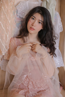 暗花